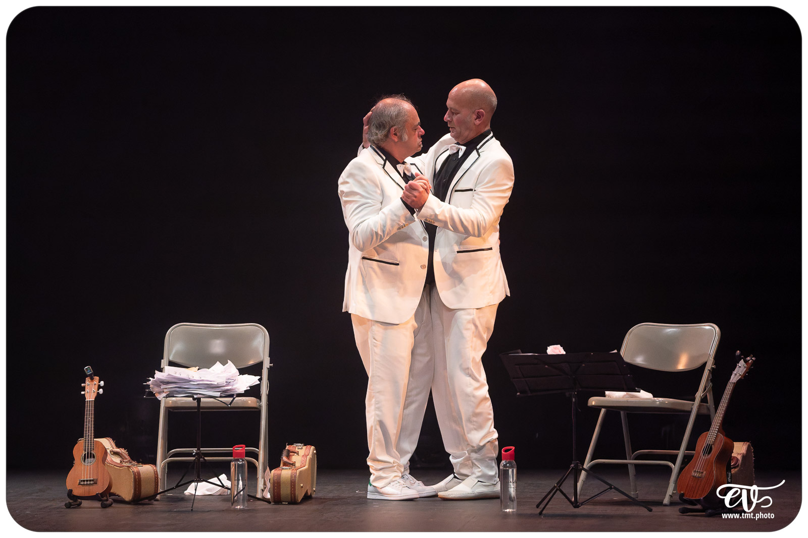 LE GRAND ORCHESTRE DE POCHE (CIE GORGOMAR)